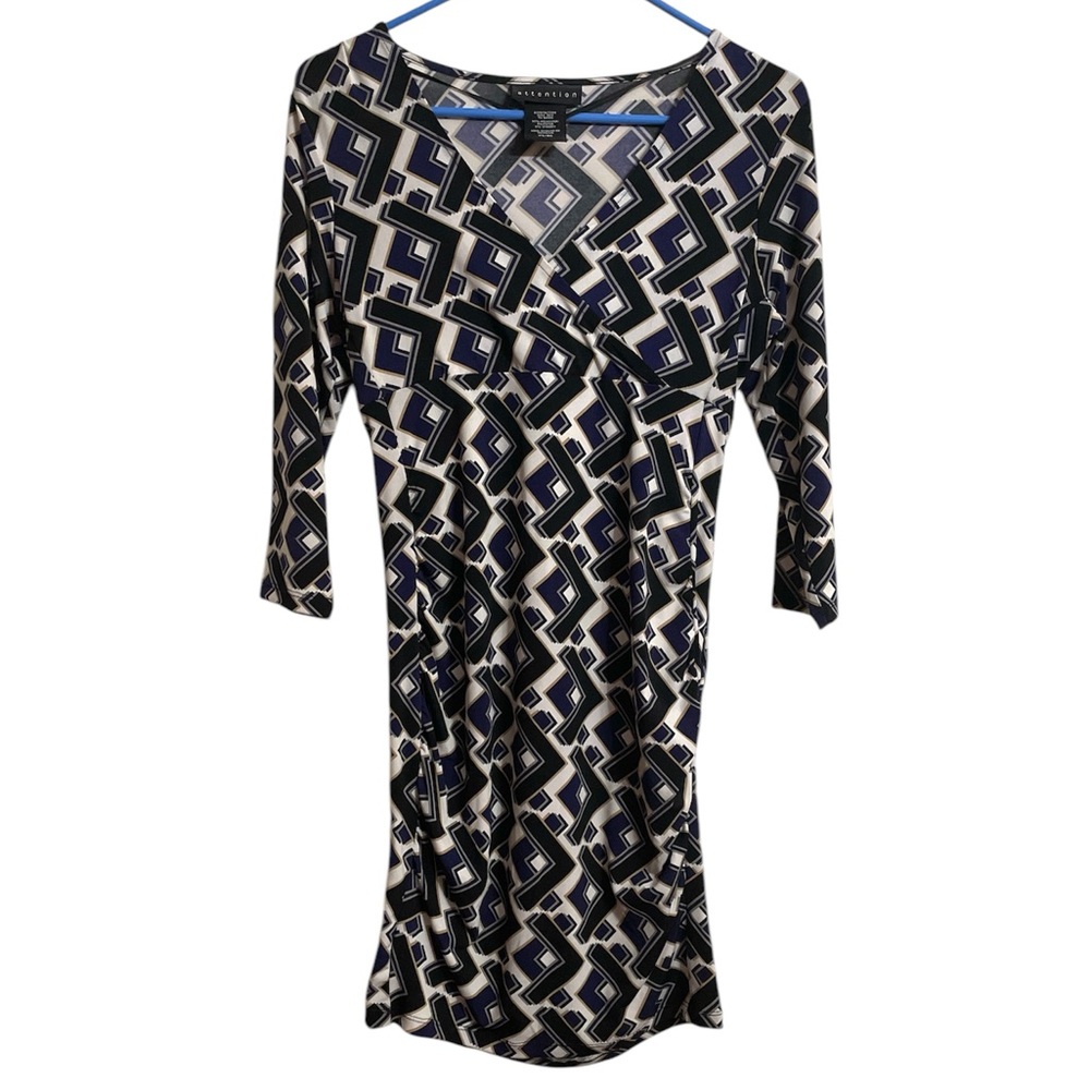 LIKE NEW - ATTENTION Dress